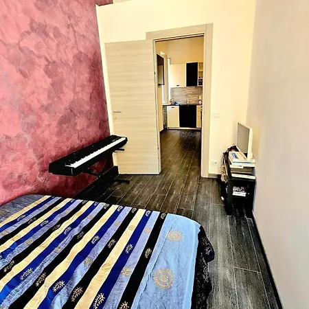 Renz & Friends Apartment