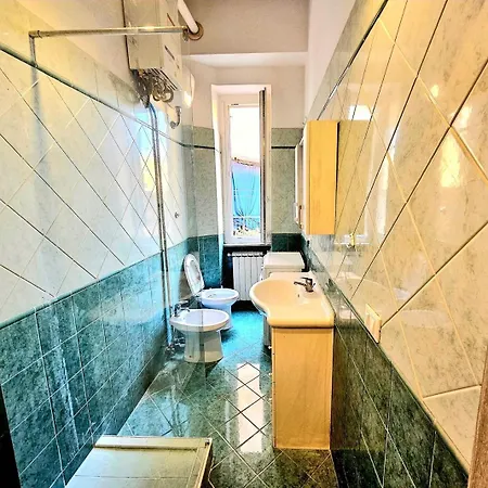 Renz & Friends Apartment *