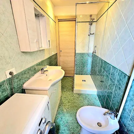 Renz & Friends Apartment *