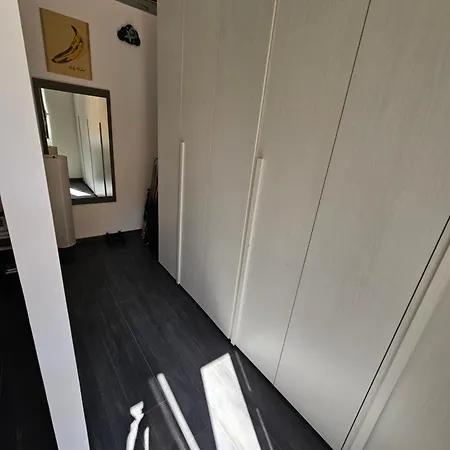 Apartment Renz & Friends Rome